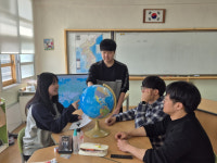 [1] 국토 최서남단 가거도 흑산중가거도분교장 [문화발원지 남도학교 기행]