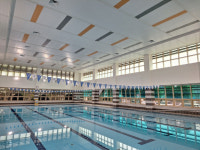 순천시문화건강센터 수영장 4월 1일 재개장