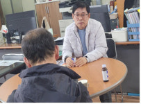 광주시행정동우회 NCA행정사합동사무소 개원 2주년