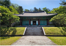 [7] 광주 구성로의 주인공, 구성도호부사 전상의  [도로명 속 남도역사인물]