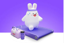 4월4일  비트버니 오늘의 퀴즈 정답은?