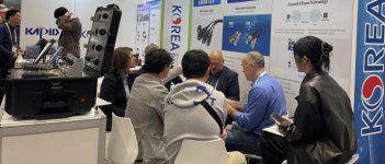 한국광융합산업진흥회, 미국 광통신전시회서 큰 성과