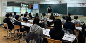 광주시 농업기술센터, 찾아가는 농업 진료체험교육