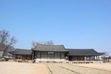 [8]나주~광주 광산 건재로 주인공… 임진 의병장 김천일 [도로명 속 남도 역사인물]