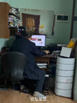 광양시, 지역 내 경로당에 그린PC 보급
