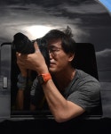 [앵+글로 본 남도 세상-1] 전북 고창 청보리 학원농장