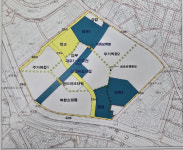 옛 일신전방 부지 개발, 신설 초등학교 일조권 논란