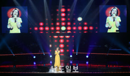 남도일보 창사 28주년 기념음악회 주현미 콘서트 성료