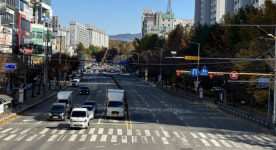 어린이보호구역이 무색…광주·전남 과속 최다는 스쿨존