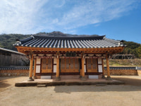 [10] 광주 사암로의 주인공, 사암 박순 [도로명 속 남도역사인물]