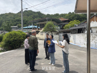 으뜸요양원컨설팅 - 순천시 왕지로 187 | 구례군, 청정전남 으뜸마을 현장컨설팅 추진