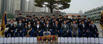 광주서석중·고, 전국검도대회 단체전 동반 우승