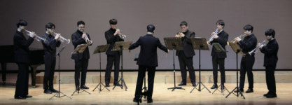 일상 속 힐링, 목요콘서트로 즐기는 문화향유