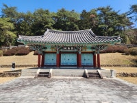 [12] 광주 고봉로의 주인공, 고봉 기대승  [도로명 속 남도 역사인물]