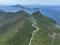 [앵+글로 본 남도 세상8] 여름에 가고픈 섬, 흑산도(2)