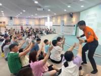 광주서구가족센터, 슈퍼 프렌디 자조모임 운영