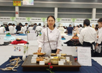 30년간 한식당 운영 경험 큰 상으로 이어져