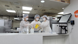 전남도, 여수서 식중독 현장대응 훈련