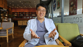 고길석 광주센트럴병원 대표원장 시민 건강 지키는 버팀목 될터