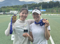 광주시청 전웅태, 실업연맹회장배 우승…시즌 2관왕