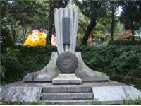 [14] 쑥대머리 명창을 기리는 도로, 광주 임방울로 [도로명 속 남도역사인물]