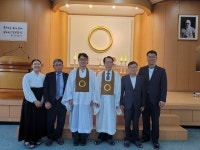 원불교 영광교당, 가족과 인연을 위한 온가족·초대법회 열려