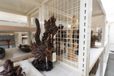 아시아의 이야기를 담다 ACC 10주년 맞아 수장고 첫 공개