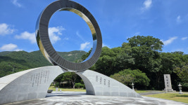 [남도여행] 원불교 뿌리, 전남 영광 영산근원성지를 가다