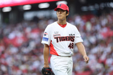 부상자 돌아온 KIA, 승리로 후반기 기분 좋게 출발