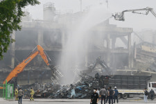 광주환경단체 금호타이어 책임 회피…주민피해 현황 공개 촉구