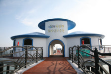 [스페셜 남도]동양의 나폴리 보성 득량면서 폭염 속 여름 휴식을~