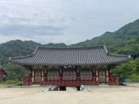 [11] 산마을학교제비골 어린이 배움터…지리산 피아골 연곡분교 [문화발원지 남도학교 기행]
