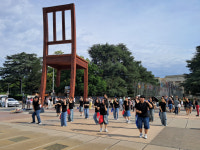 광주 학생들 노벨과학상 꿈 이룰 소중한 체험했어요