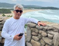 한병기 북구종합자원봉사센터 교육 강사 봉사는 서로의 삶이 만나는 장