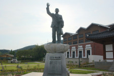 [광복 80주년 기획]광주·전남 독립운동가 해외 발자취를 찾아서 (1)상해 임시정부 주역 활동