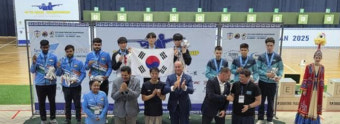 한국 사격, 아시아사격선수권 메달 행진