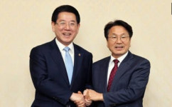광주시·전남도, 특별지자체 추진 '탄력'