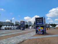 광주서 소상공인 엑스포 개최…22·23일 시청 야외광장