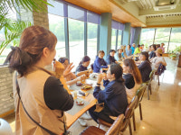 [사람들&스토리]보성 보림제다 서희주 대표 대를 이어 대한민국 식품 명인에 도전
