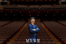 화합과 우정의 하모니 광주소년소녀합창제