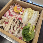 [남도 맛집-광주 서구 풍암동 편편집]쯔양도 반한 고기 맛…진한 국물에 샤브샤브까지