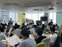 광주시아동보호전문기관·GS25, 아동학대 예방 캠페인 전개