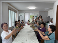 담양군, 창평면 도시재생 프로그램 성황리 종료