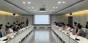 광주시, 광천권역 대자보 특별교통대책 마련 집중
