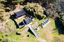 [18] 무진 군을 광주 목으로, 필문대로 주인공 필문 이선제 [도로명 속 남도역사인물]