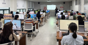 지역아동센터광주지원단, 아동 맞춤형 지원 파견전문가 역량 강화