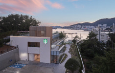 더여수돌산DT점, 스타벅스 가을 나들이 추천 매장