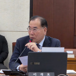 이개호, 복지장관에 소록도, 의료·돌봄은 병원·생활 인프라는 고흥군 맡아야