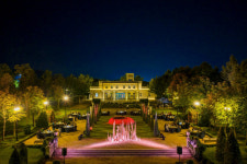 정원을 맛보다! 순천만국가정원 가든 투 테이블 성료