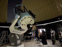 국립광주과학관, 특별 천문 행사 슈퍼문-나잇 개최